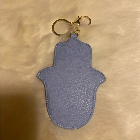 Hamsa Hand Keychain - Picture 2 of 2